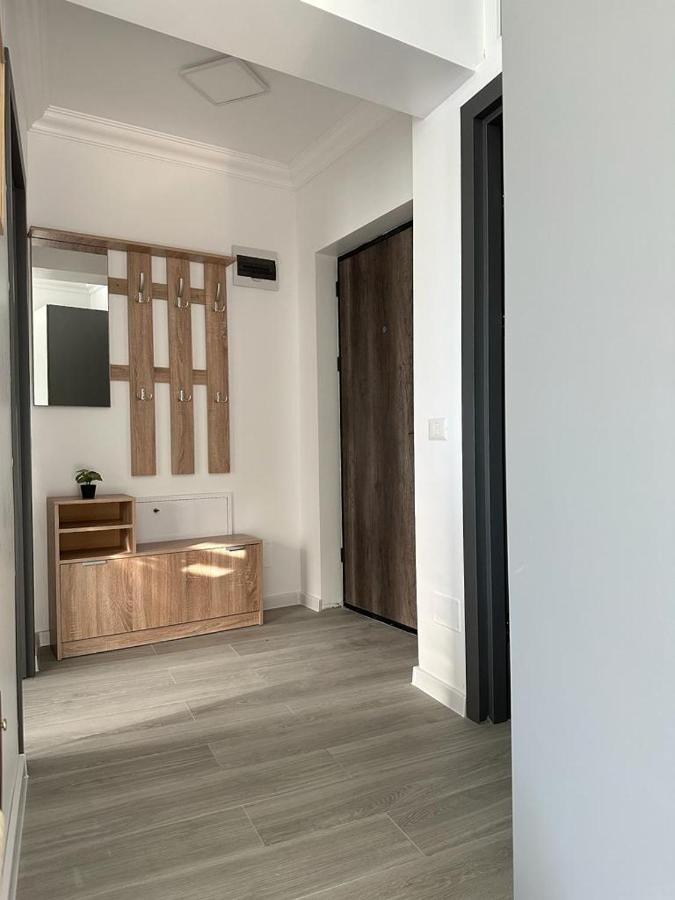 Luxury Studios Blvd. G. Enescu Сучава Экстерьер фото