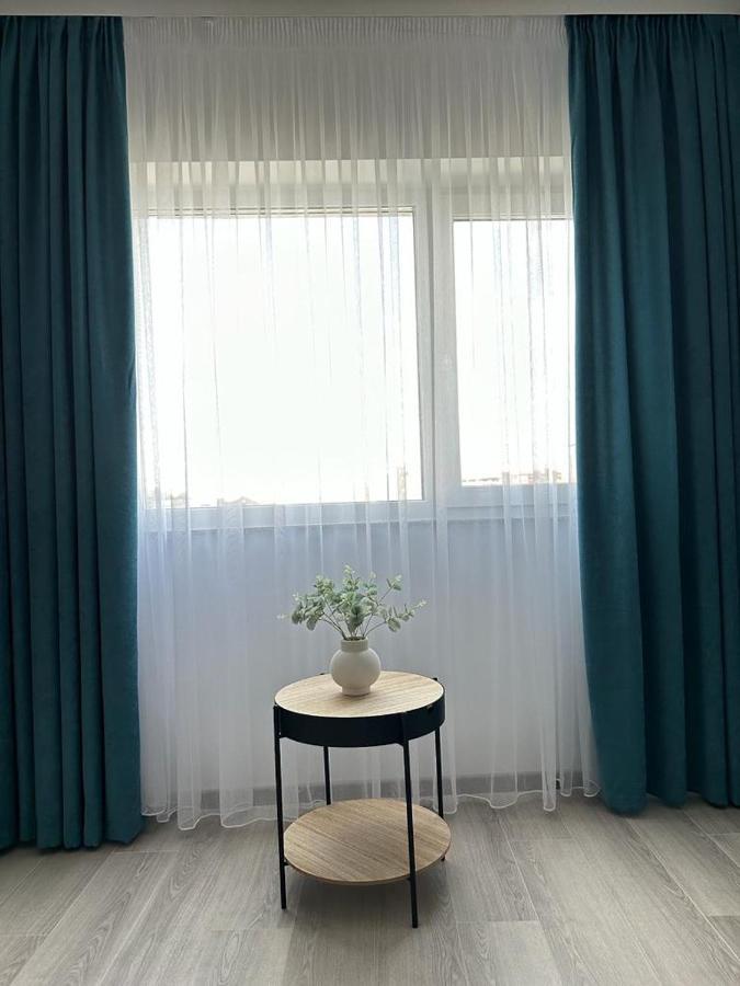 Luxury Studios Blvd. G. Enescu Сучава Экстерьер фото